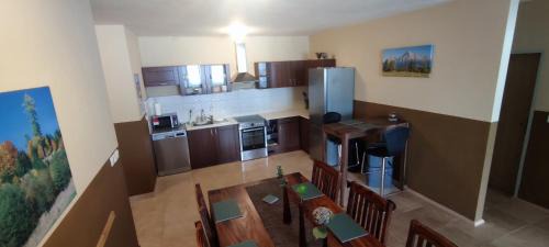 Strbske Pleso Apartamento | Strbske Pleso Smrek Penthouse Apartment