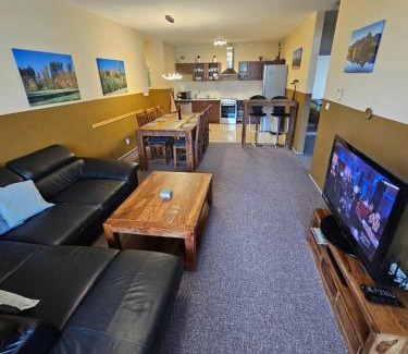 Strbske Pleso Apartamento | Strbske Pleso Smrek Penthouse Apartment