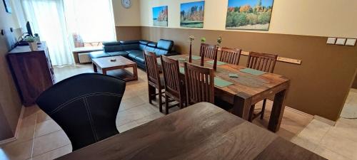 Strbske Pleso Apartamento | Strbske Pleso Smrek Penthouse Apartment