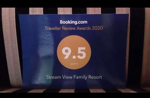 Dambulla Casa | Stream View Family Resort
