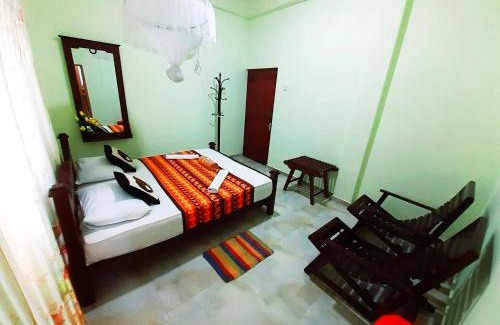 Dambulla Casa | Stream View Family Resort