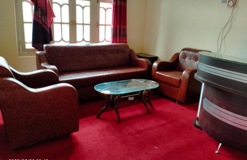 Skardu Casa | Stream View Guest House