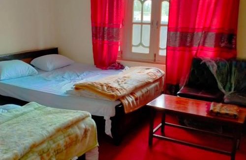 Skardu Casa | Stream View Guest House