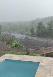 Karjat Otro | Streaming Offline Karjat - Monsoon Campsite