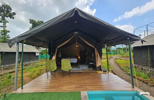 Karjat Otro | Streaming Offline Karjat - Monsoon Campsite