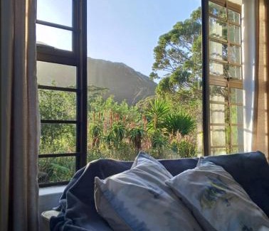 Betty's Bay Apartamento | Streams Cottage