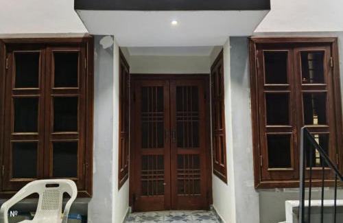Bahawalpur Apartamento | Street 7 Apartment