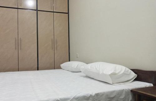 Bahawalpur Apartamento | Street 7 Apartment