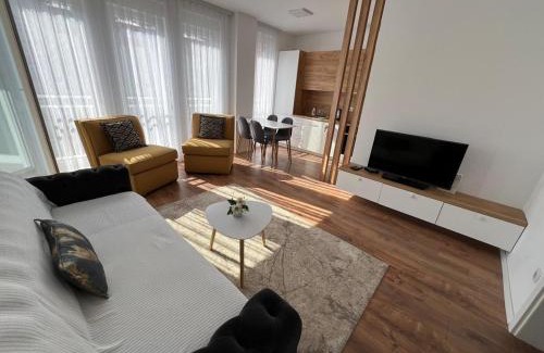 Matiçan Apartamento | Street C apartment nr 2