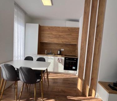 Matiçan Apartamento | Street C apartment nr 2