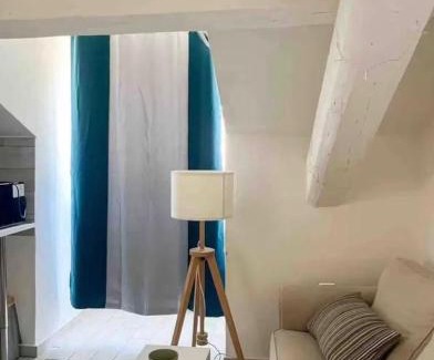 Stadera Apartamento | Street Montegani