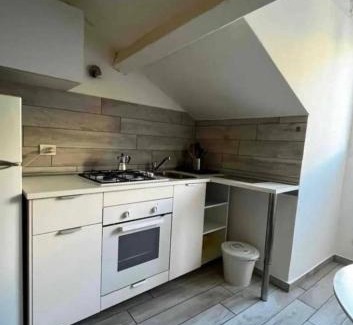 Stadera Apartamento | Street Montegani