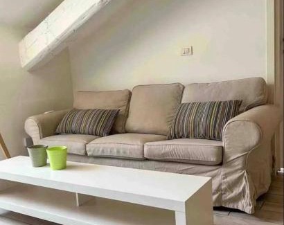 Stadera Apartamento | Street Montegani