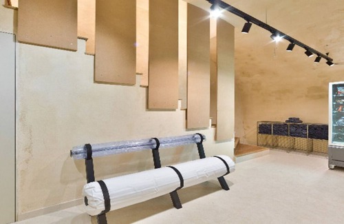 Bonne-Nouvelle Apartamento | Streets Montorgueil, Quincampoix and Tiquetonne- Feel the Parisian Heartbeat