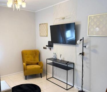 Inowroclaw Apartamento | Strefa Solanki - Apartament