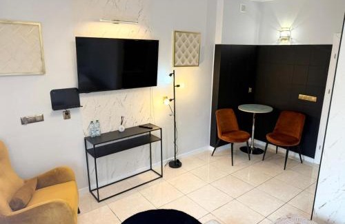 Inowroclaw Apartamento | Strefa Solanki - Apartament