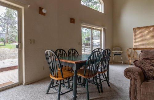 Bass Lake Casa | Streiff Lake House