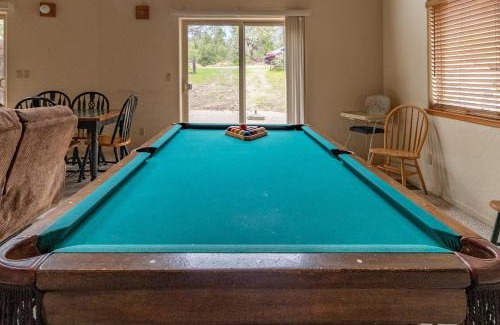 Bass Lake Casa | Streiff Lake House