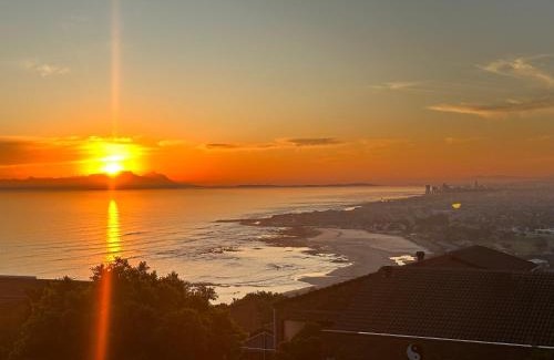 Mountainside Apartamento | Strelitzia, spacious with a stunning view