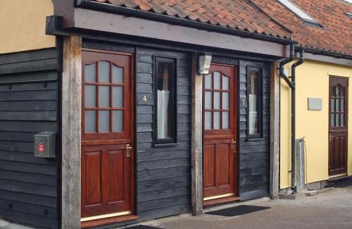 Fersfield Casa | Strenneth