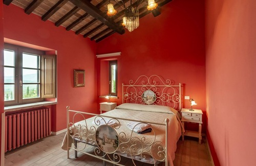 Magione Otro | Strettoio Apartment