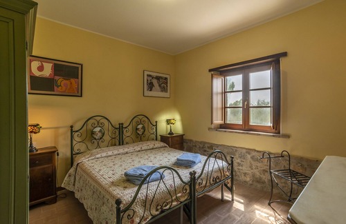 Magione Otro | Strettoio Apartment