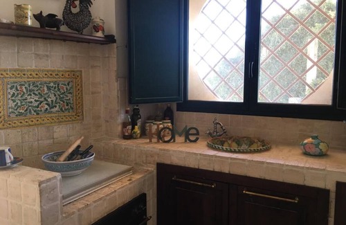 Mazzarino Villa | ¡Vive Sicilia!