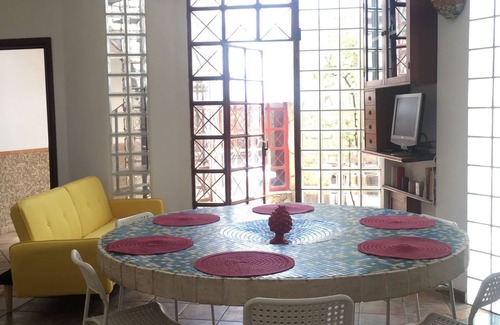 Mazzarino Villa | ¡Vive Sicilia!