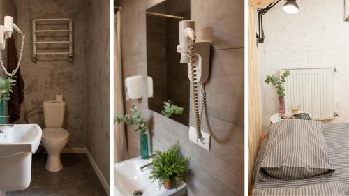 Kosuv Stary Apartamento | Striha apart