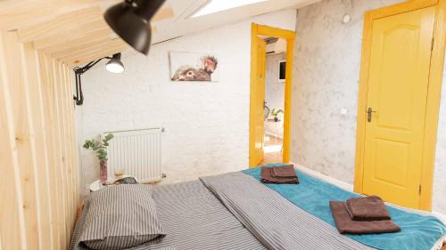 Kosuv Stary Apartamento | Striha apart