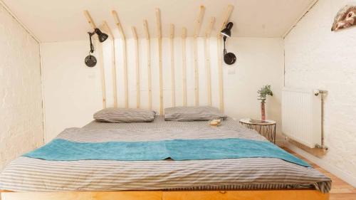 Kosuv Stary Apartamento | Striha apart