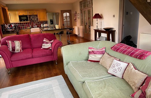 Shottery Casa | Hermosa casa en Stratford Upon Avon