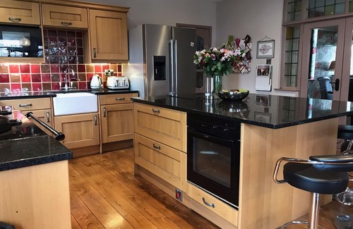 Shottery Casa | Hermosa casa en Stratford Upon Avon