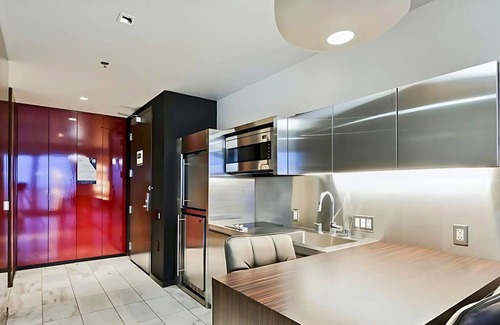 Las Vegas Apartamento | StripSuite Palms Place Hotel/Resort & Casino
