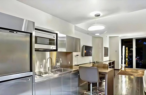 Las Vegas Apartamento | StripSuite Palms Place Hotel/Resort & Casino