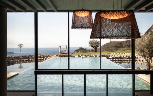 Liano-Formaga Hotel | Stroblhof Lake Garda Active Family SPA Resort