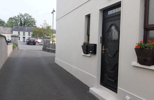 Strokestown Apartamento | Strokestown Townhouse apartments