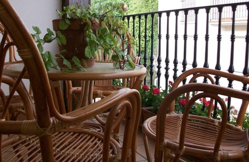 Genevilla Casa | Pasear por sus preciosos paisajes y disfrutar de tranquilidad