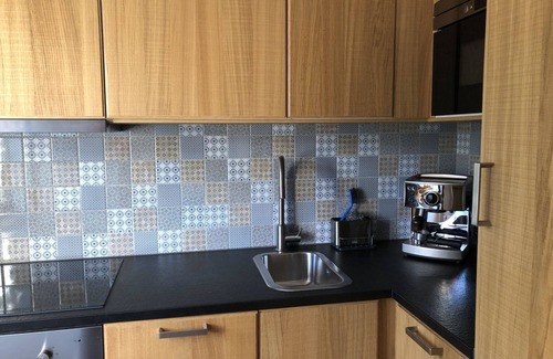 St. Stephan Apartamento | Strubeli by Interhome