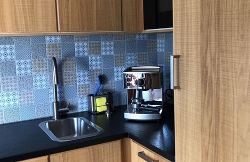 St. Stephan Apartamento | Strubeli by Interhome