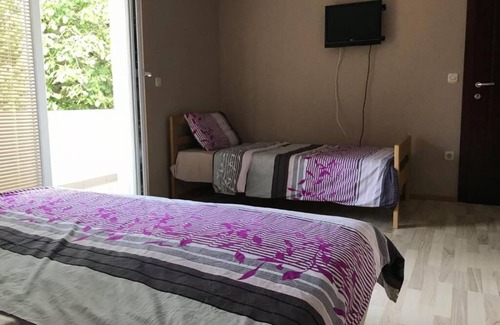 Struga Casa | Struga - Habitaciones / Dhoma / Sobi - (Triple)