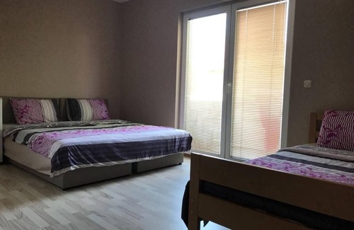 Struga Casa | Struga - Habitaciones / Dhoma / Sobi - (Triple)