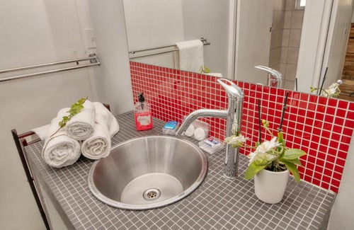Struisbaai Apartamento | Struisbaai Holiday Rentals