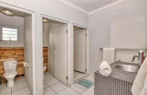 Struisbaai Apartamento | Struisbaai Holiday Rentals