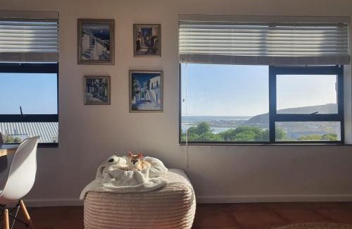 L'Agulhas Casa | Struispaleis