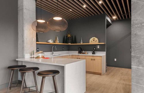 Downtown Nashville Apartamento | Strum & Stay – Nashville Vibes Near Broadway