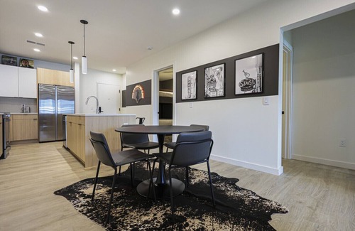 Downtown Nashville Apartamento | Strum & Stay – Nashville Vibes Near Broadway
