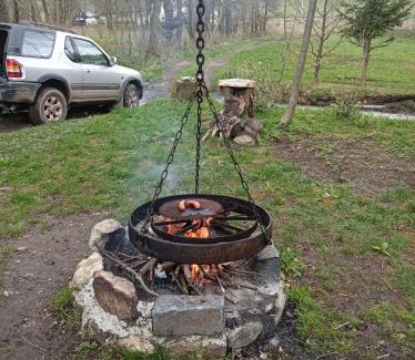 Lubawka Apartamento | Strumyk