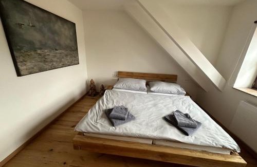 Kvilda Apartamento | Strunzova pila - wellness