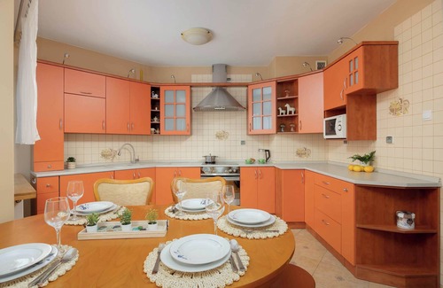 Ursynow Apartamento | Stryjeńskich 10 | Cozy Apartment | Balcony